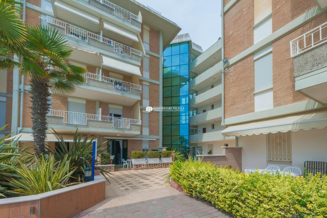 Residence Puerto Del Sol Immobiliare Pacella 리도 디 예솔로 외부 사진