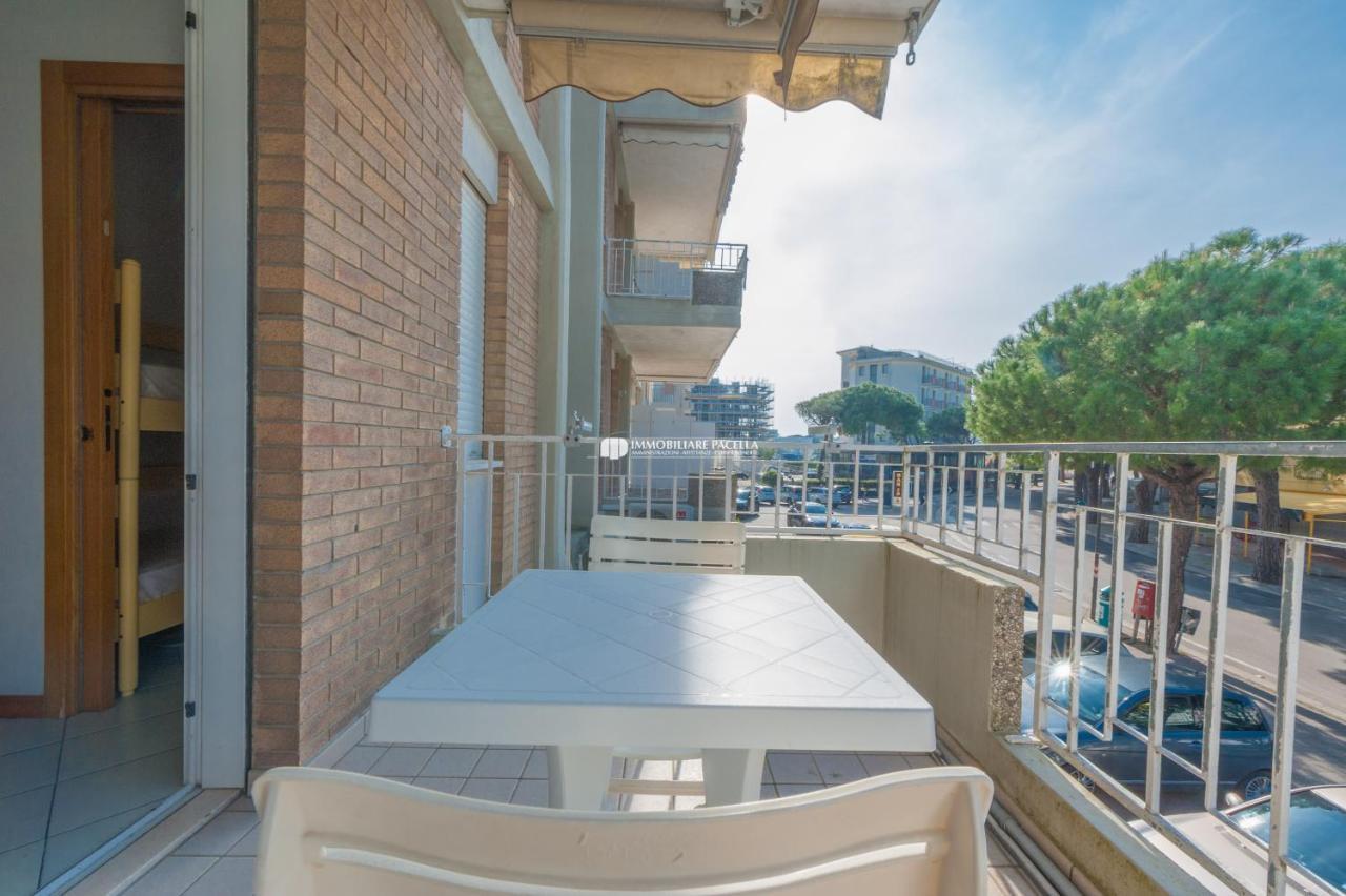 Residence Puerto Del Sol Immobiliare Pacella 리도 디 예솔로 외부 사진