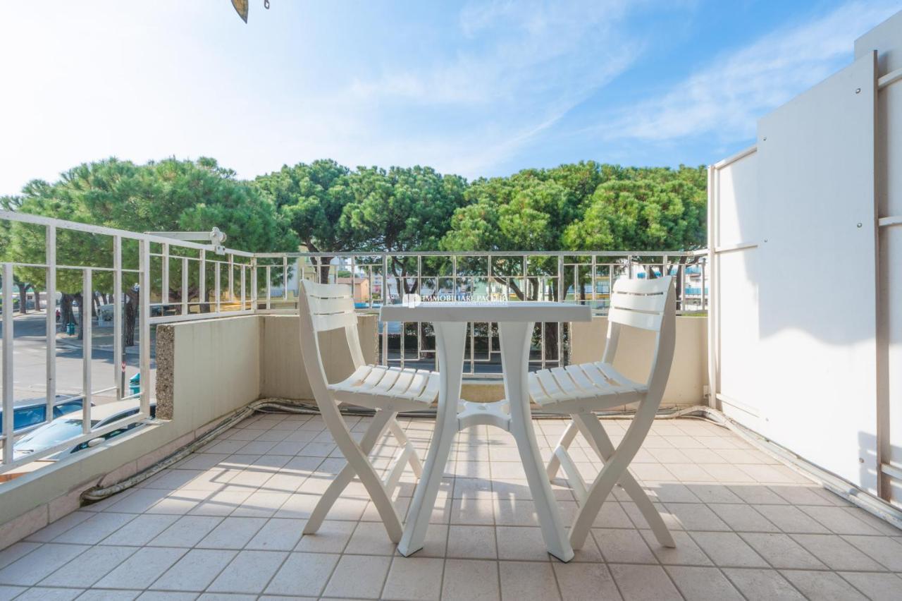 Residence Puerto Del Sol Immobiliare Pacella 리도 디 예솔로 외부 사진