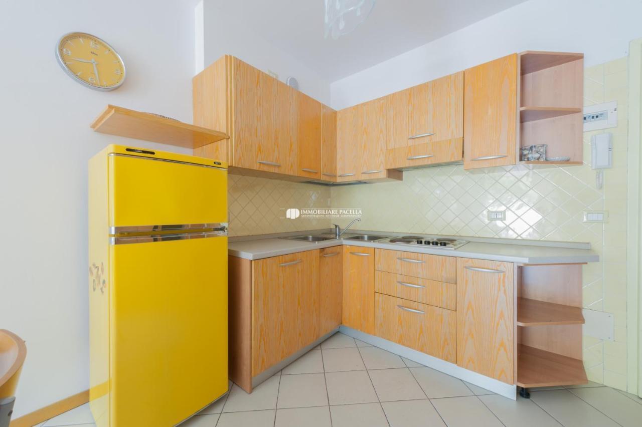 Residence Puerto Del Sol Immobiliare Pacella 리도 디 예솔로 외부 사진