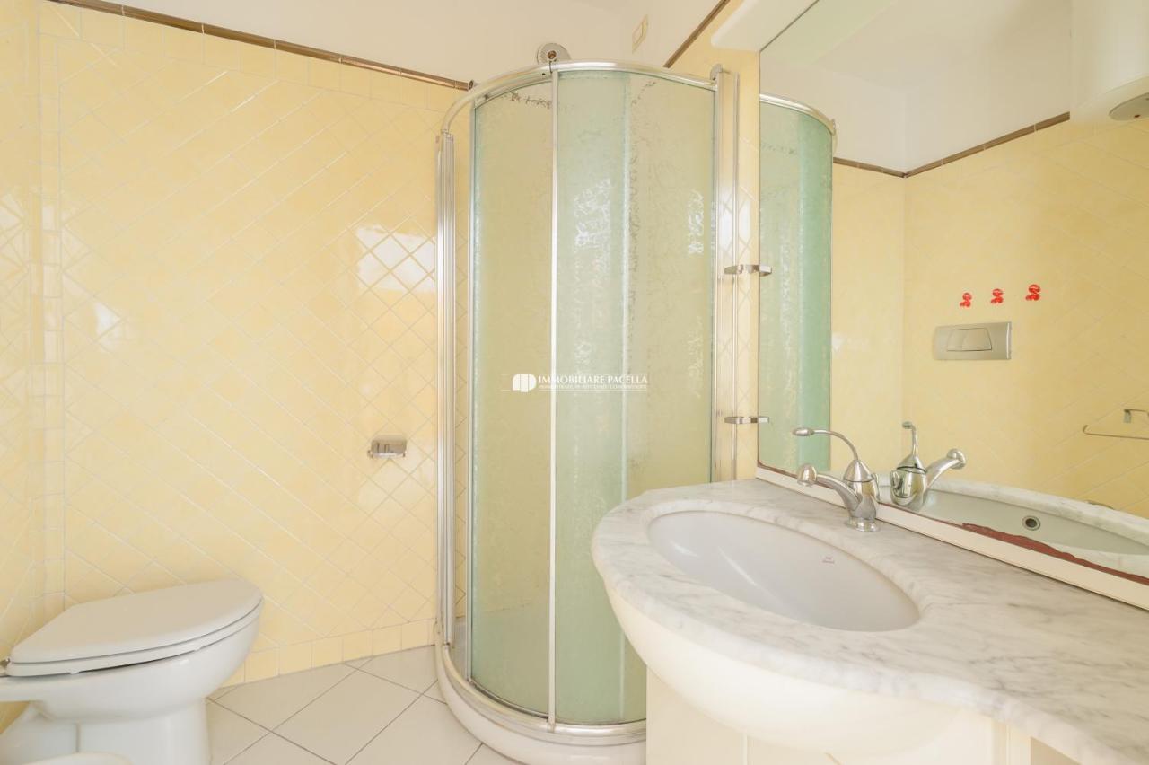 Residence Puerto Del Sol Immobiliare Pacella 리도 디 예솔로 외부 사진