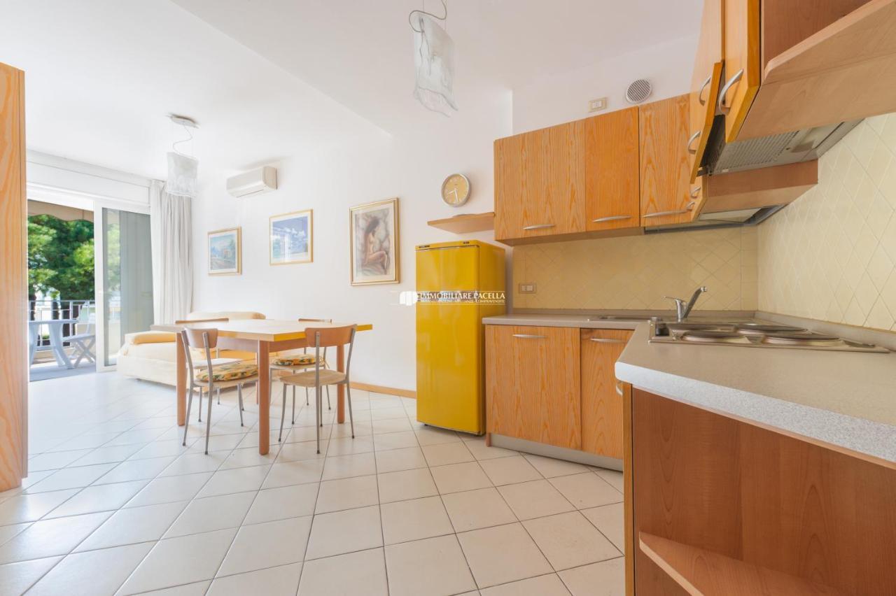 Residence Puerto Del Sol Immobiliare Pacella 리도 디 예솔로 외부 사진
