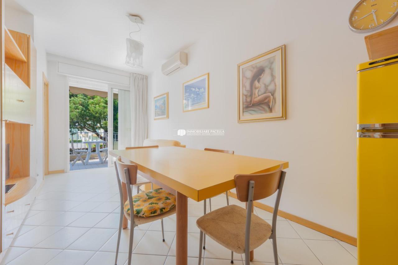 Residence Puerto Del Sol Immobiliare Pacella 리도 디 예솔로 외부 사진