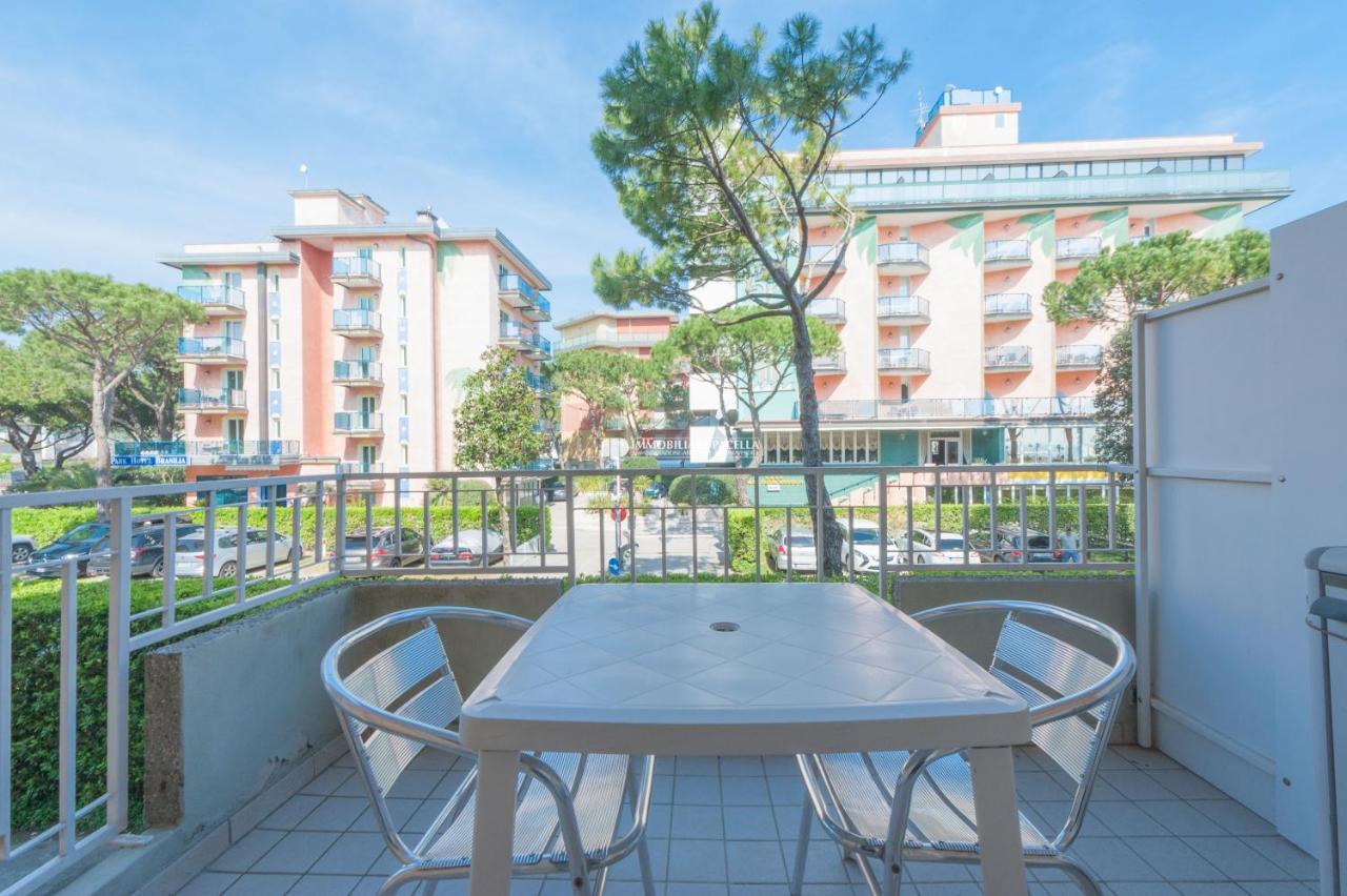 Residence Puerto Del Sol Immobiliare Pacella 리도 디 예솔로 외부 사진