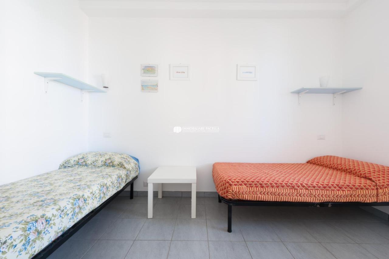Residence Puerto Del Sol Immobiliare Pacella 리도 디 예솔로 외부 사진
