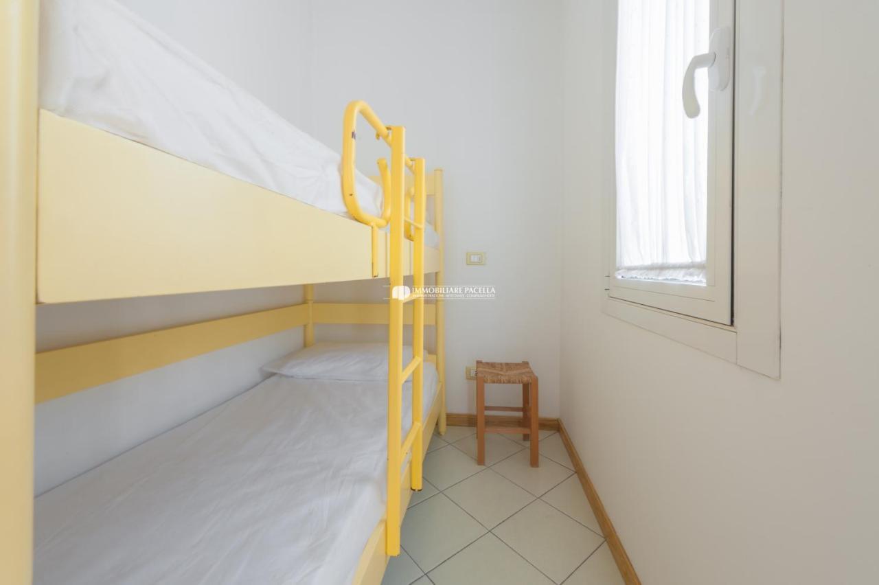 Residence Puerto Del Sol Immobiliare Pacella 리도 디 예솔로 외부 사진