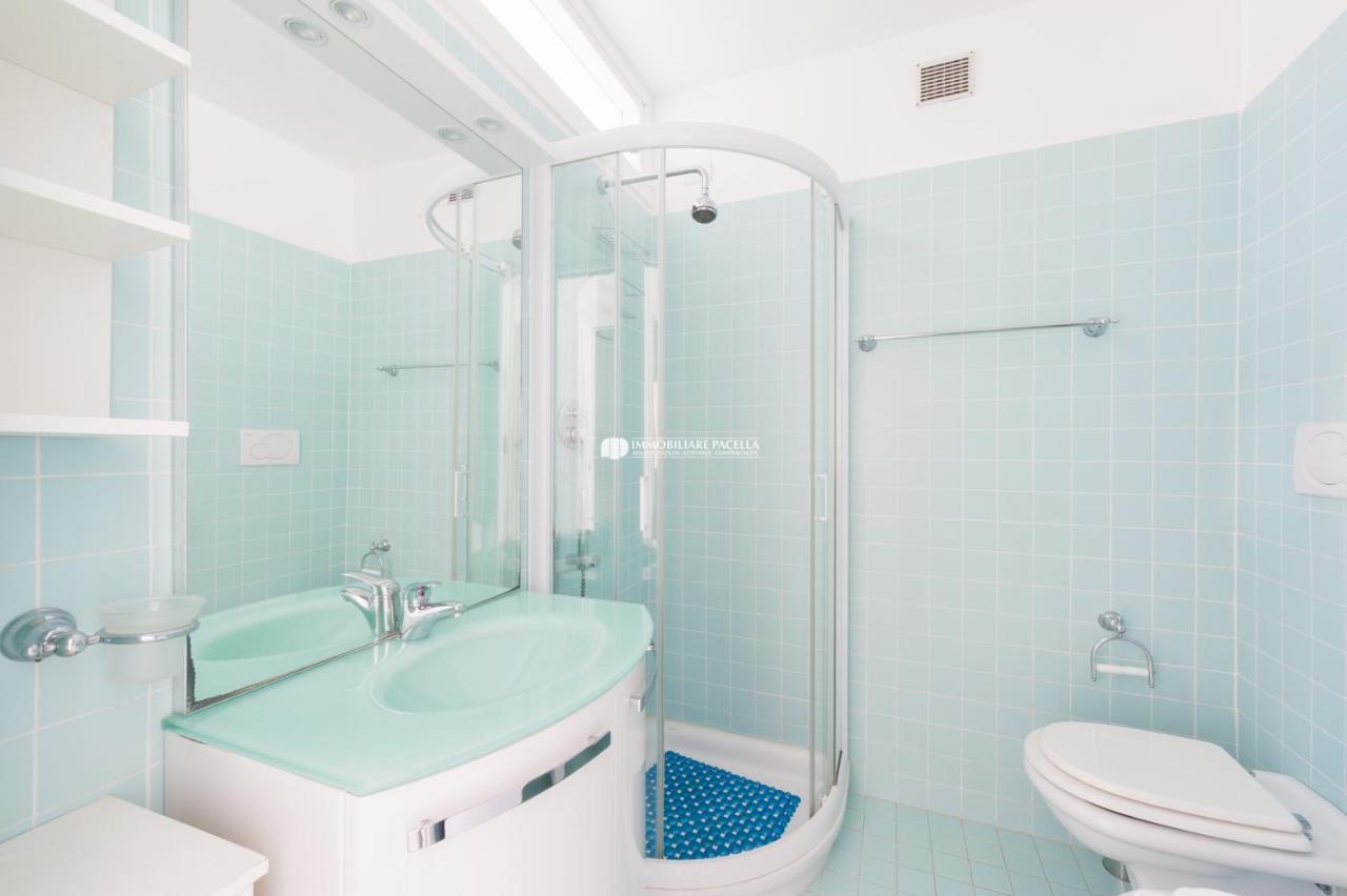 Residence Puerto Del Sol Immobiliare Pacella 리도 디 예솔로 외부 사진