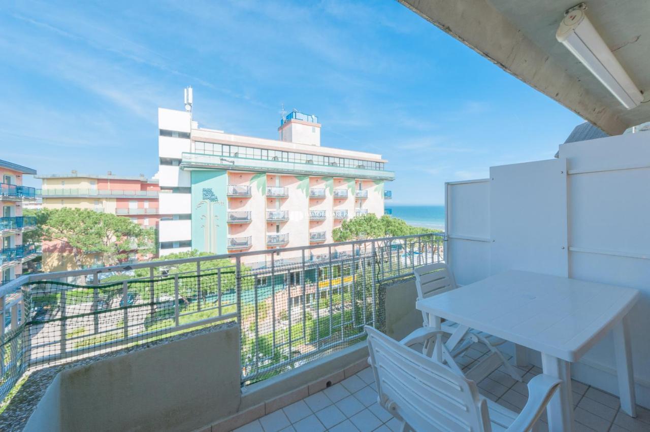 Residence Puerto Del Sol Immobiliare Pacella 리도 디 예솔로 외부 사진