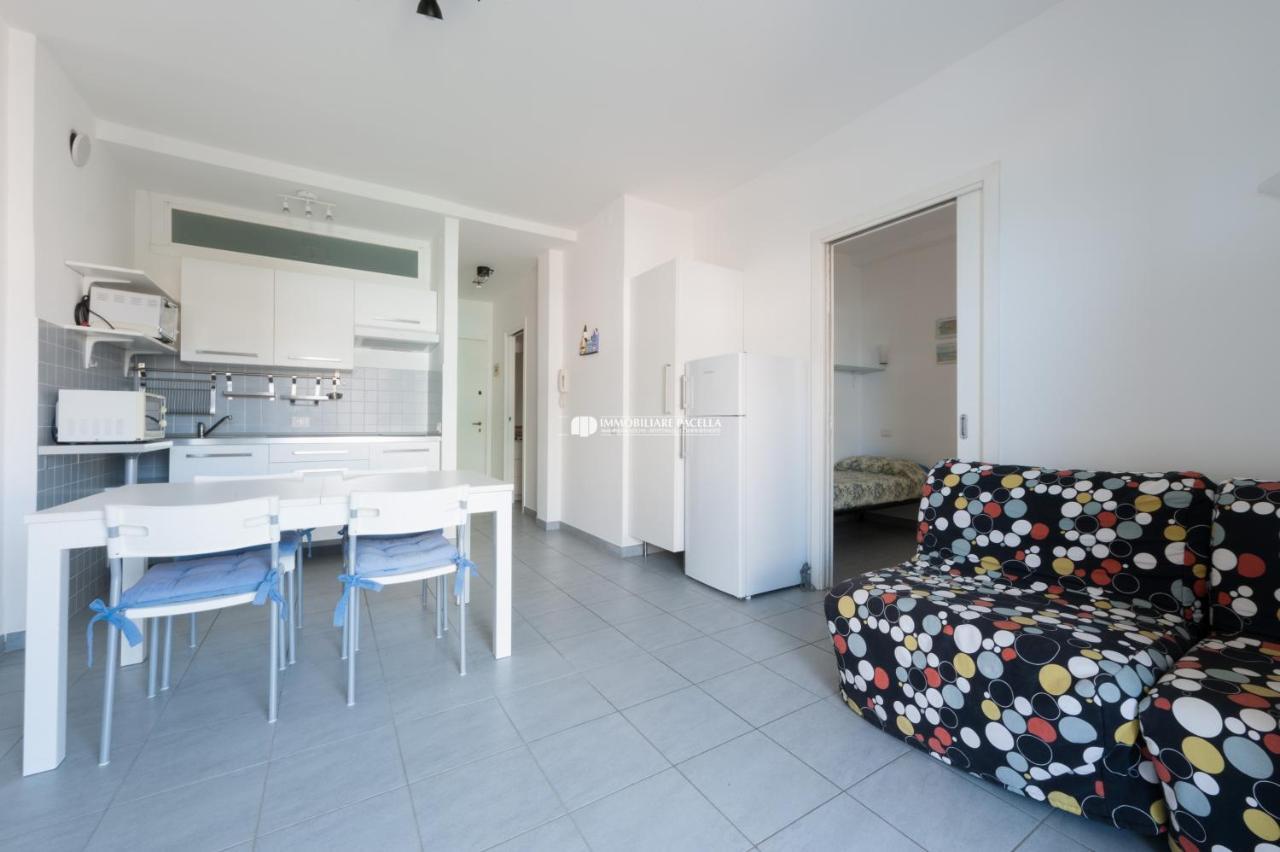 Residence Puerto Del Sol Immobiliare Pacella 리도 디 예솔로 외부 사진