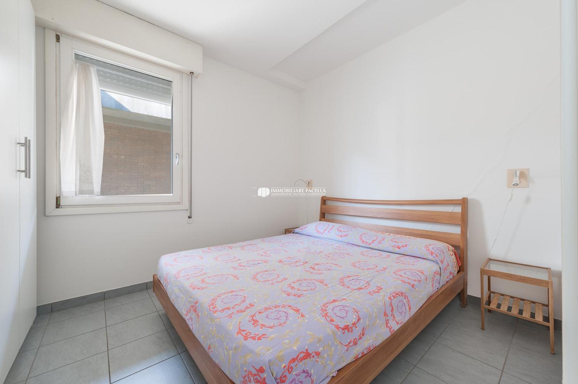 Residence Puerto Del Sol Immobiliare Pacella 리도 디 예솔로 외부 사진