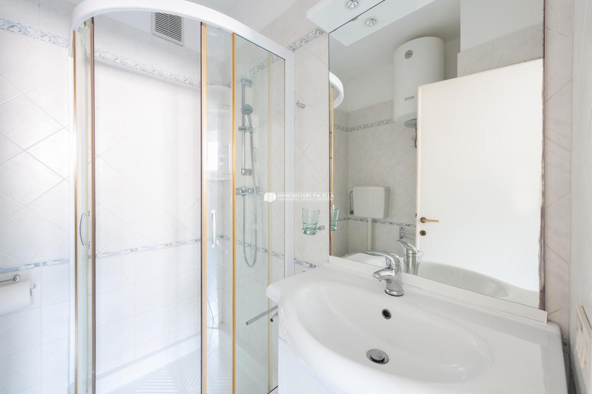Residence Puerto Del Sol Immobiliare Pacella 리도 디 예솔로 외부 사진