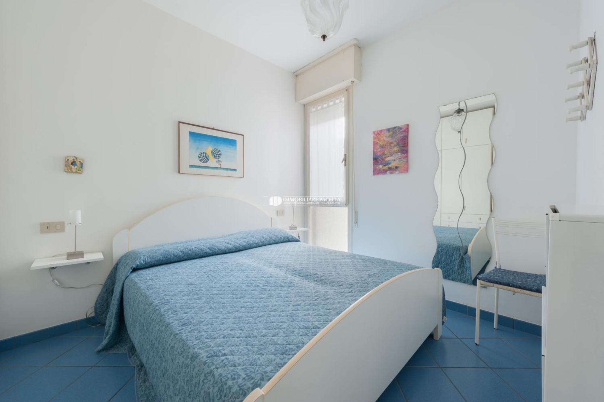 Residence Puerto Del Sol Immobiliare Pacella 리도 디 예솔로 외부 사진