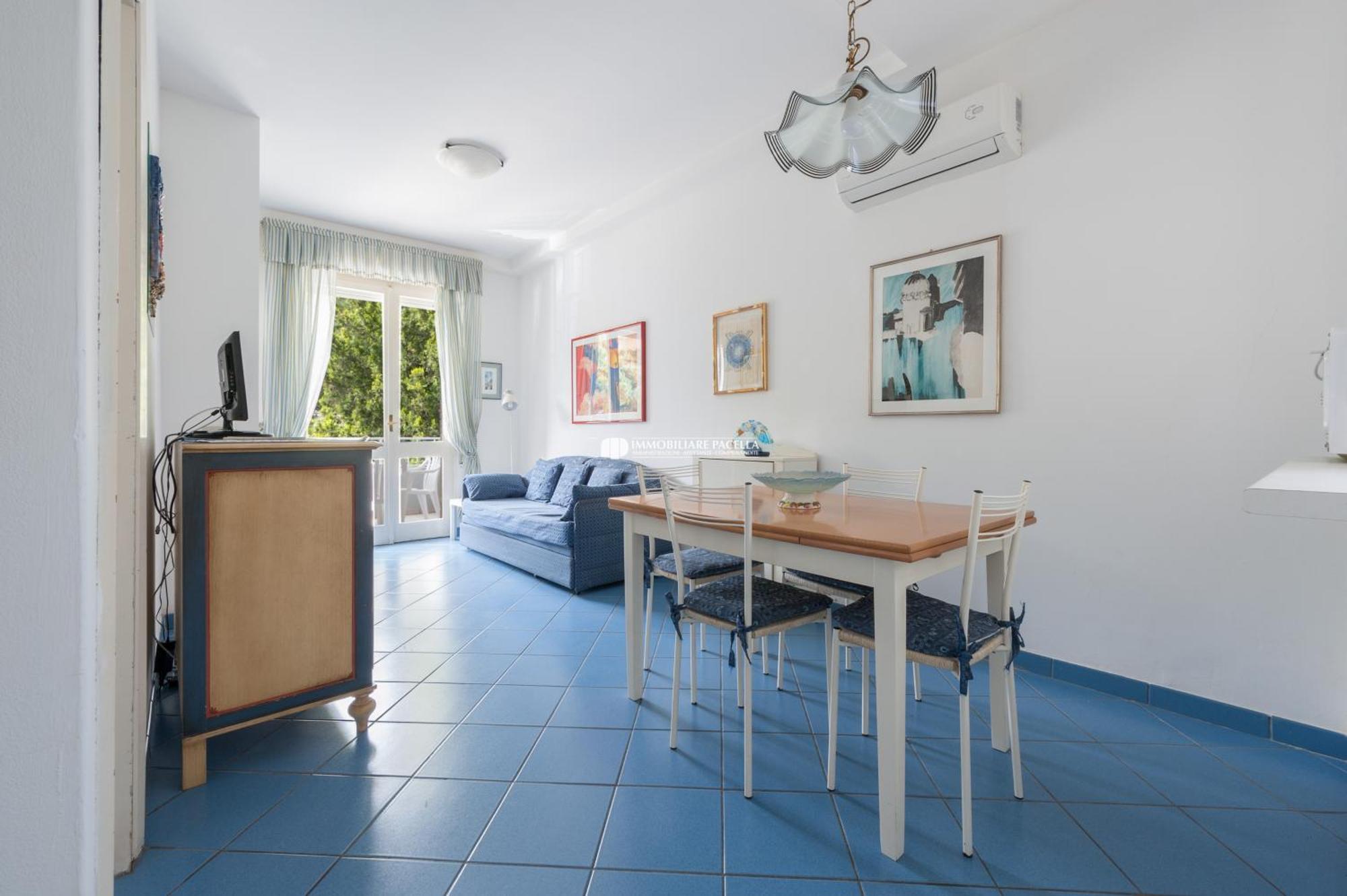 Residence Puerto Del Sol Immobiliare Pacella 리도 디 예솔로 외부 사진