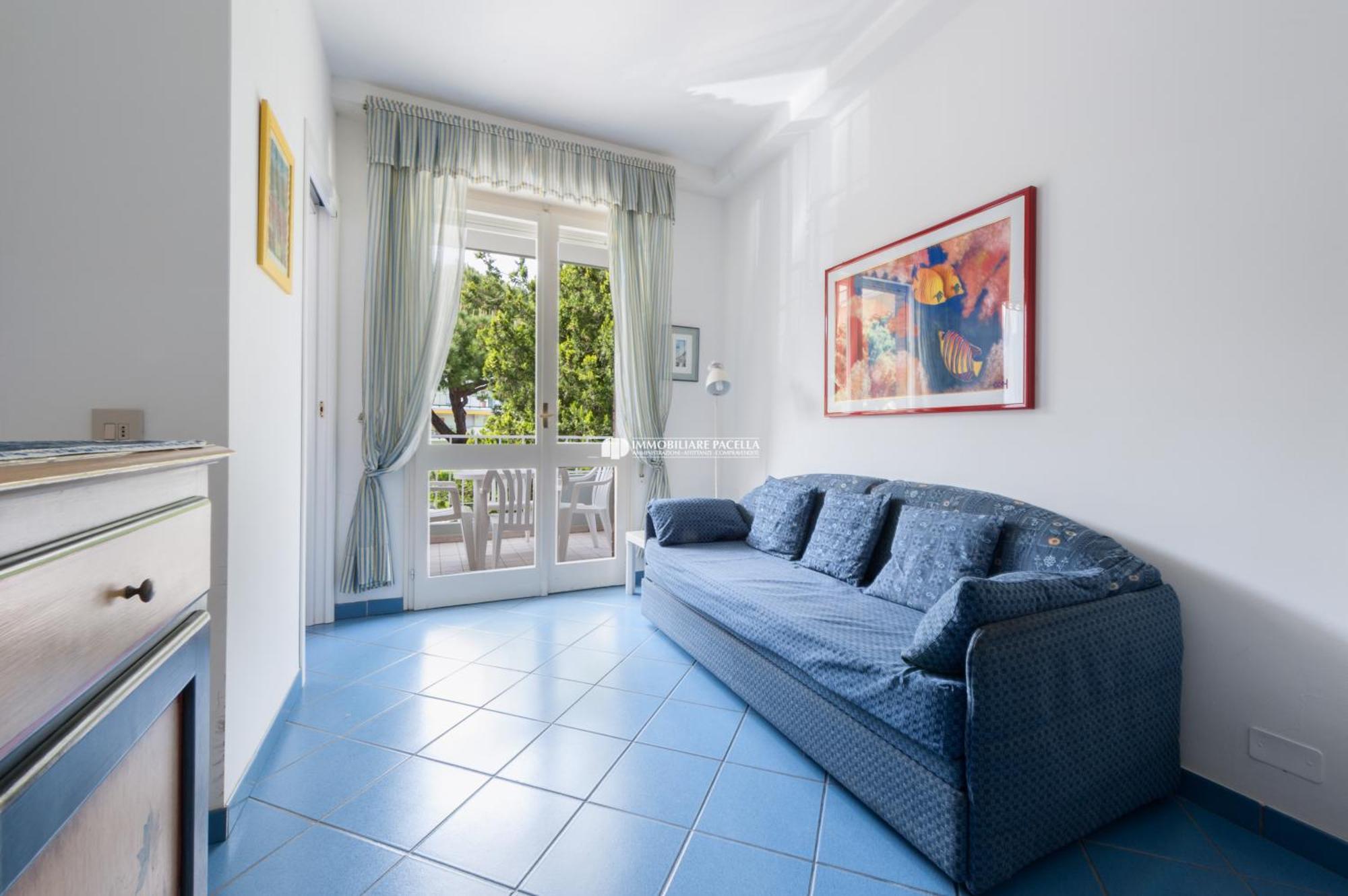 Residence Puerto Del Sol Immobiliare Pacella 리도 디 예솔로 외부 사진