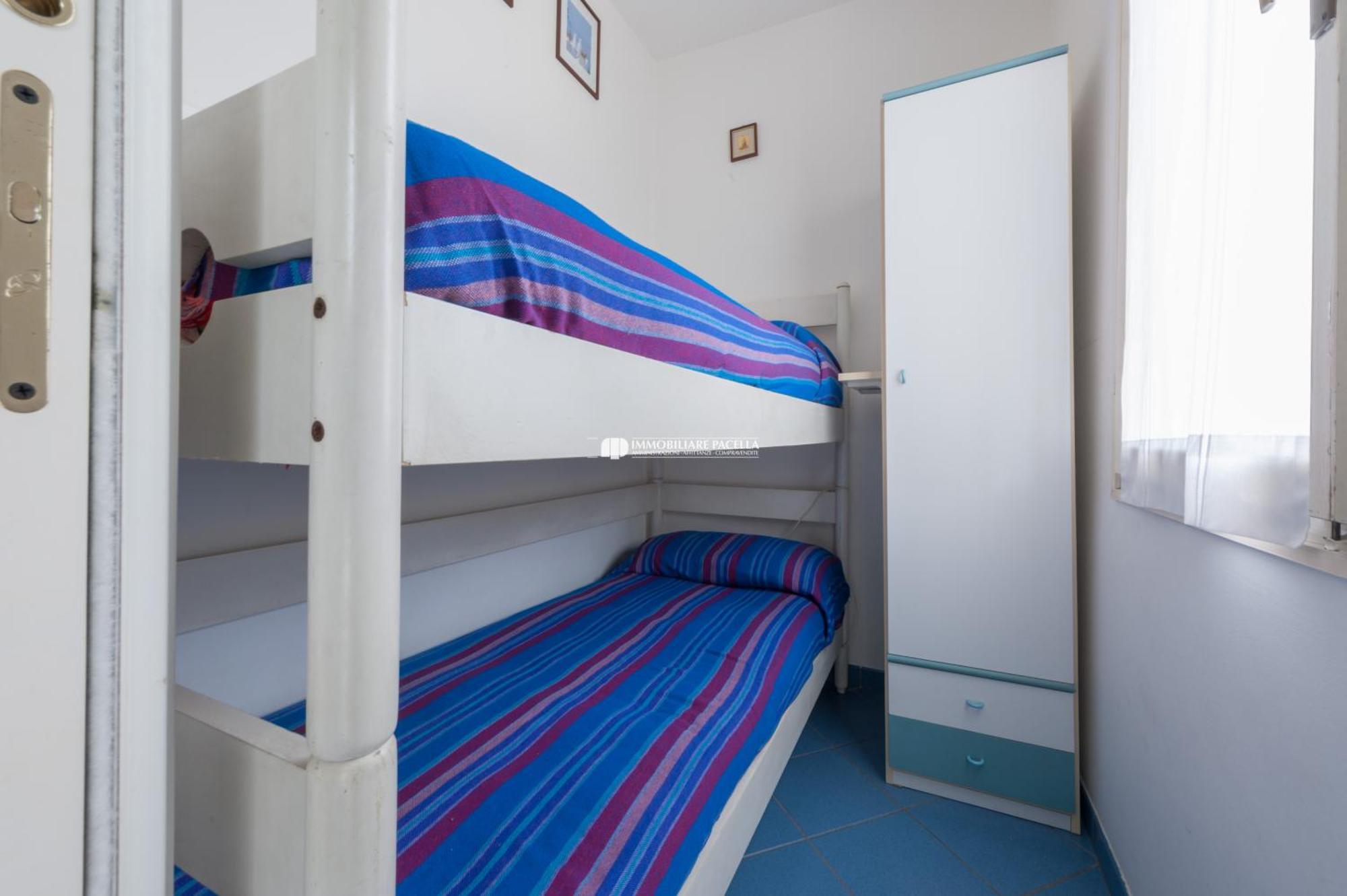 Residence Puerto Del Sol Immobiliare Pacella 리도 디 예솔로 외부 사진