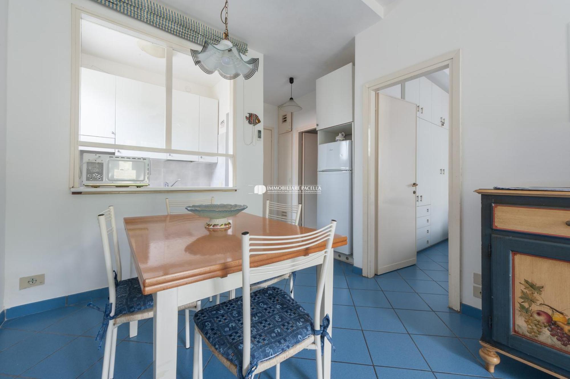 Residence Puerto Del Sol Immobiliare Pacella 리도 디 예솔로 외부 사진