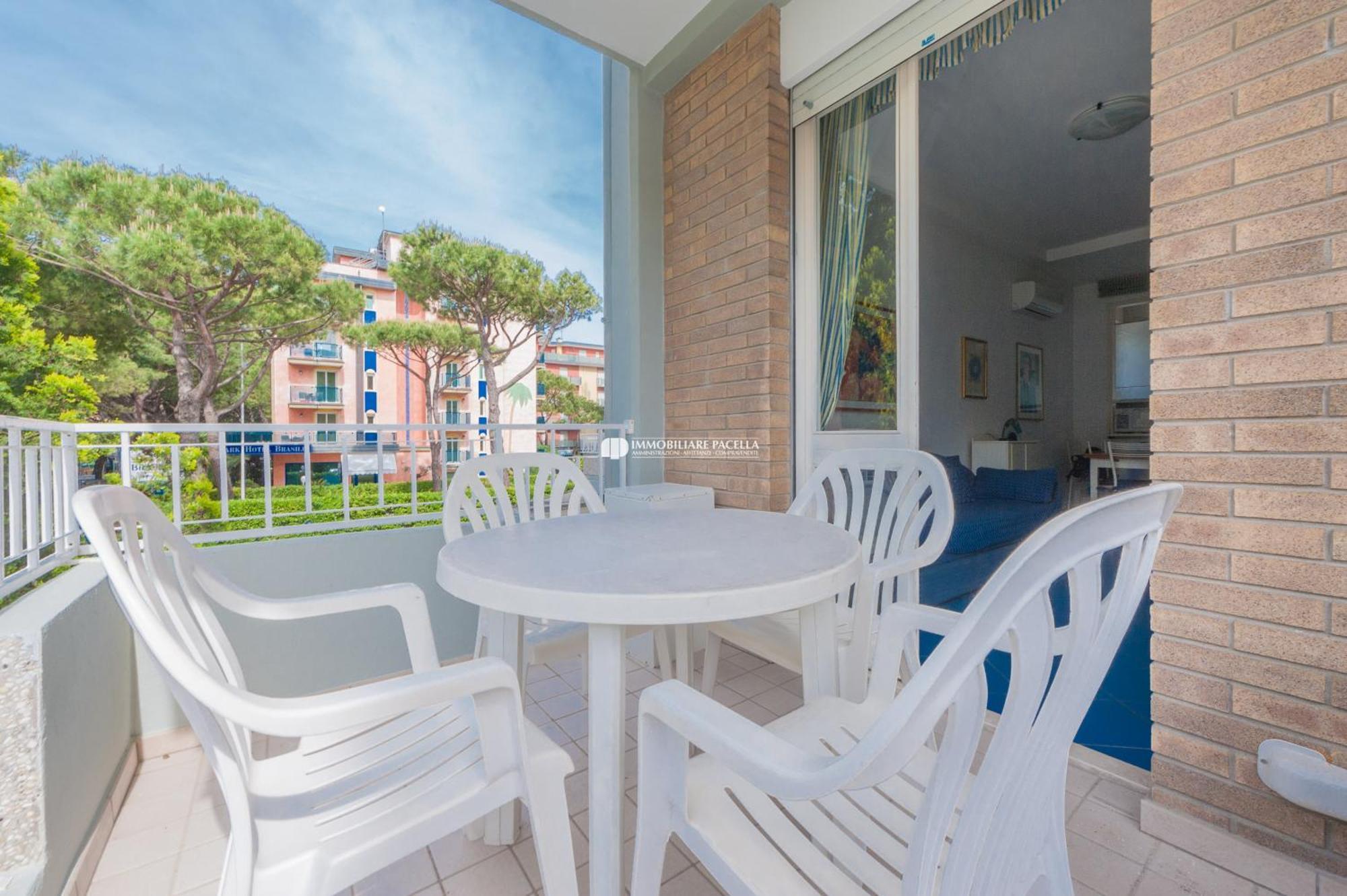 Residence Puerto Del Sol Immobiliare Pacella 리도 디 예솔로 외부 사진