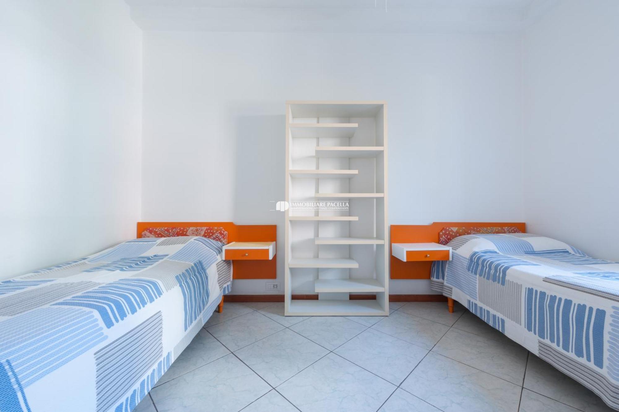 Residence Puerto Del Sol Immobiliare Pacella 리도 디 예솔로 외부 사진