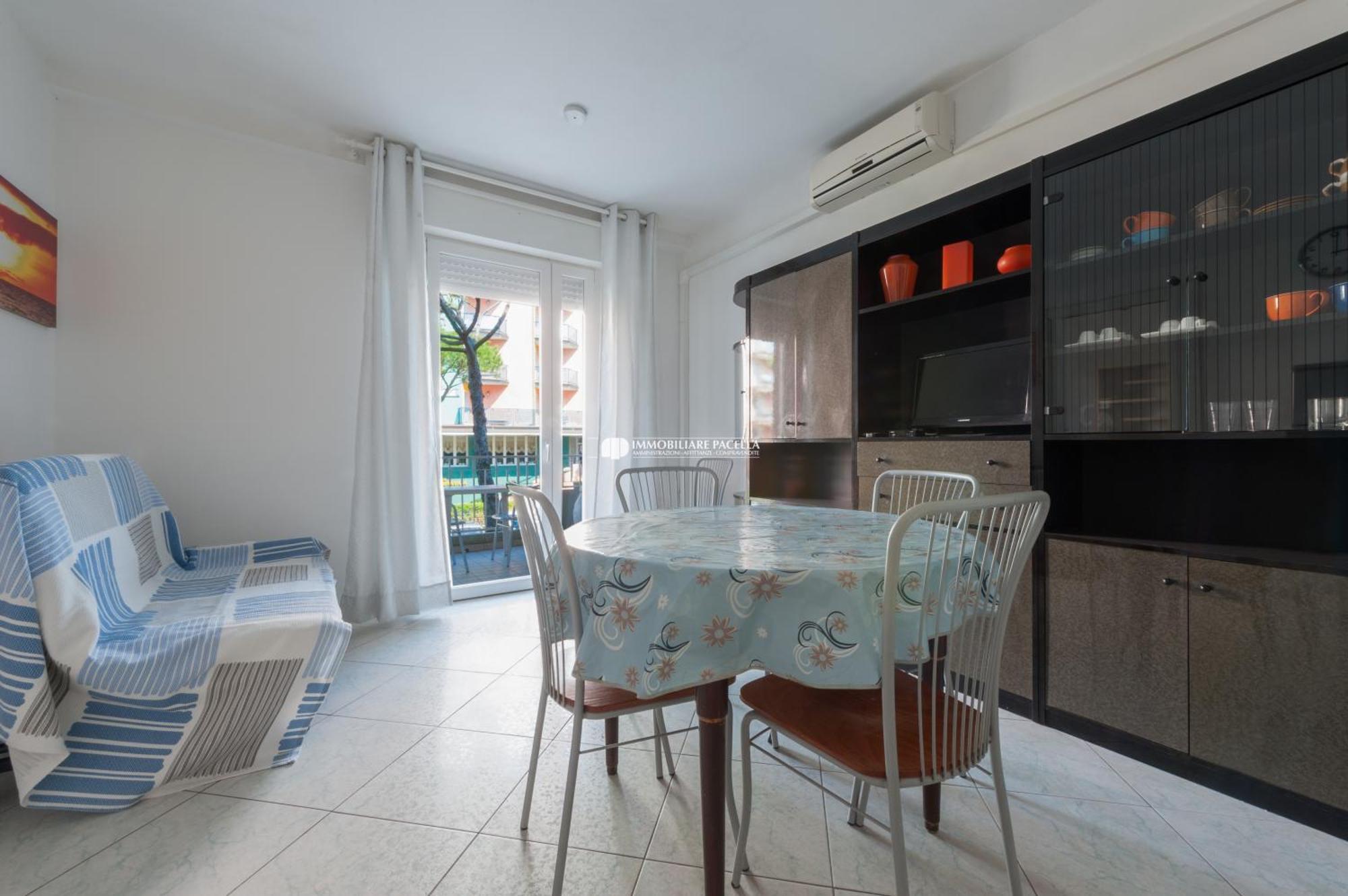 Residence Puerto Del Sol Immobiliare Pacella 리도 디 예솔로 외부 사진