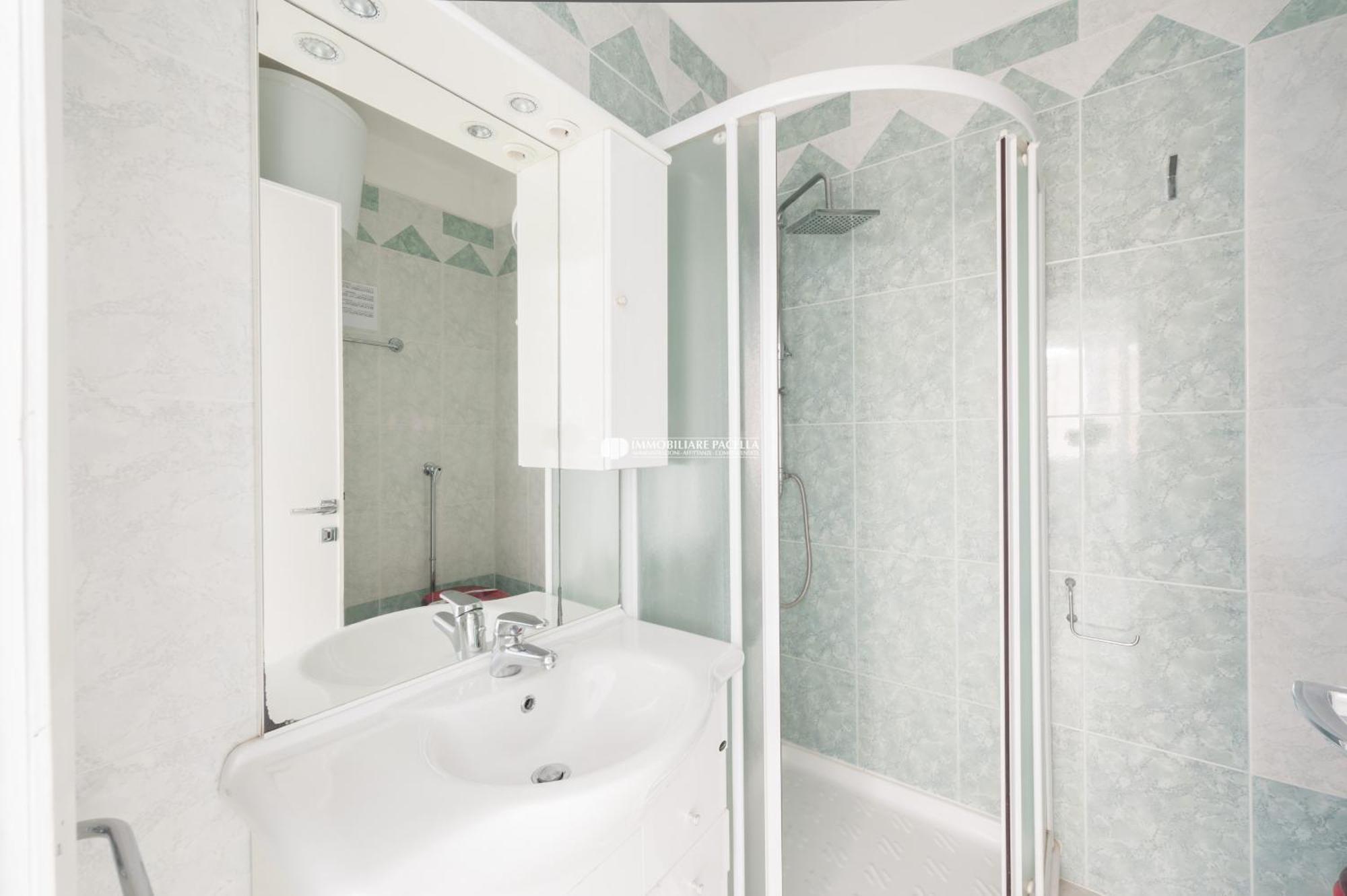Residence Puerto Del Sol Immobiliare Pacella 리도 디 예솔로 외부 사진