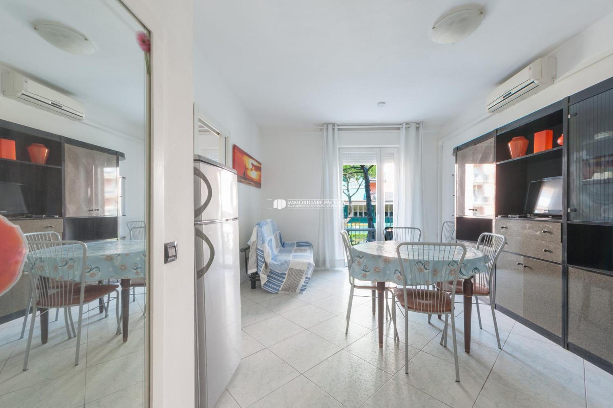 Residence Puerto Del Sol Immobiliare Pacella 리도 디 예솔로 외부 사진