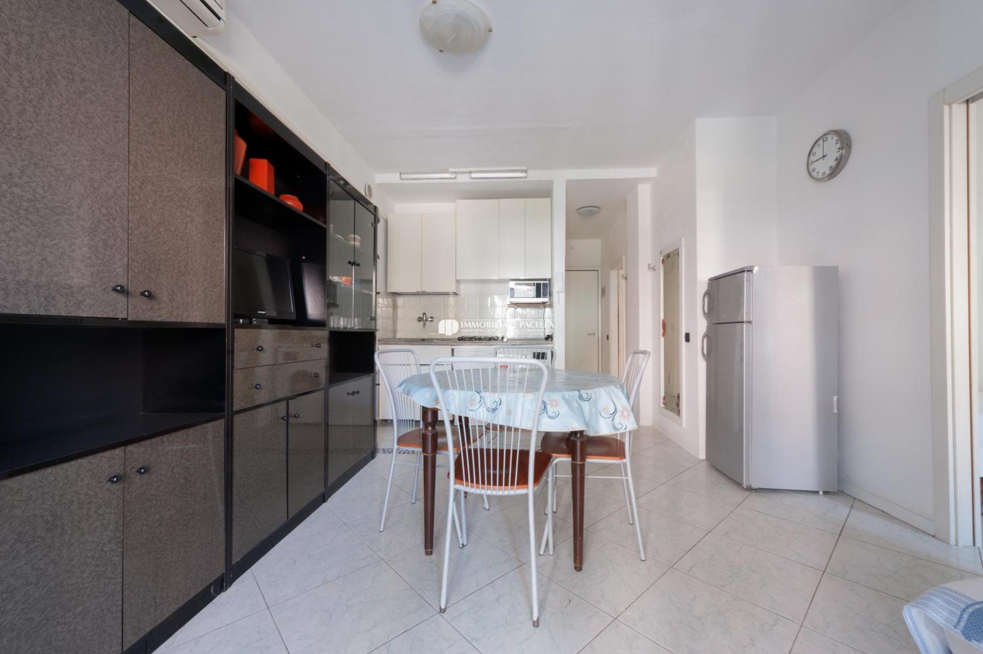 Residence Puerto Del Sol Immobiliare Pacella 리도 디 예솔로 외부 사진